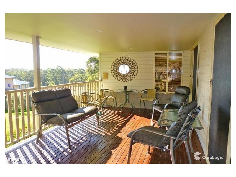 8 Cox Place, Sunshine Bay NSW 2536