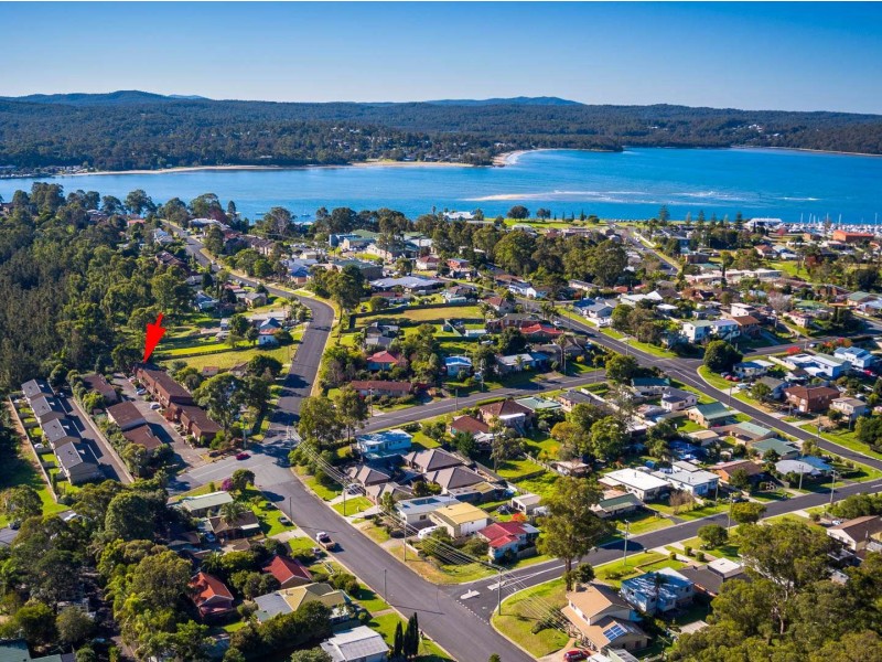 2/9 South Street, Batemans Bay NSW 2536