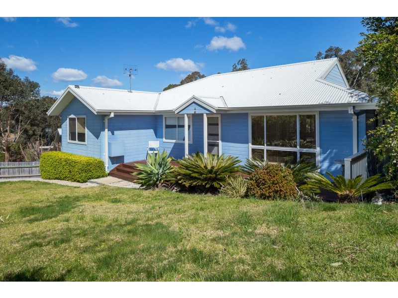 21 Carramar Drive, Lilli Pilli NSW 2536