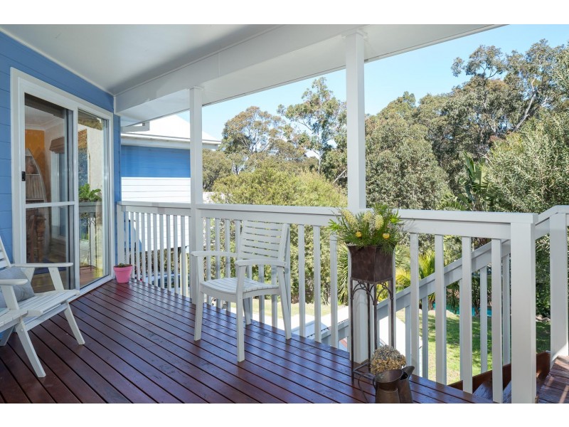 21 Carramar Drive, Lilli Pilli NSW 2536