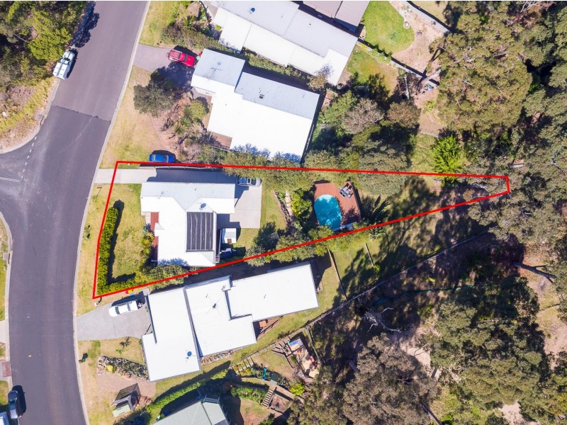 21 Carramar Drive, Lilli Pilli NSW 2536