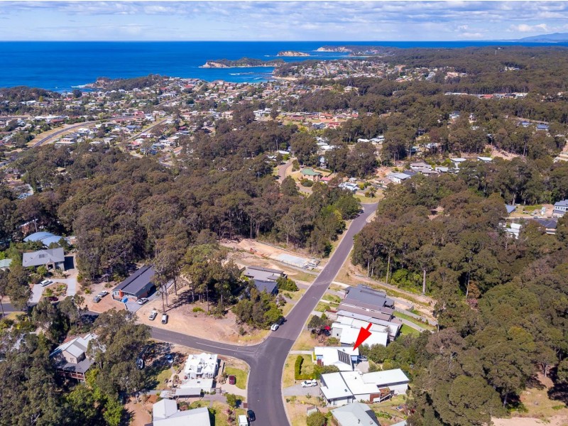 21 Carramar Drive, Lilli Pilli NSW 2536