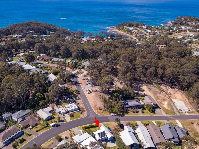 21 Carramar Drive, Lilli Pilli NSW 2536