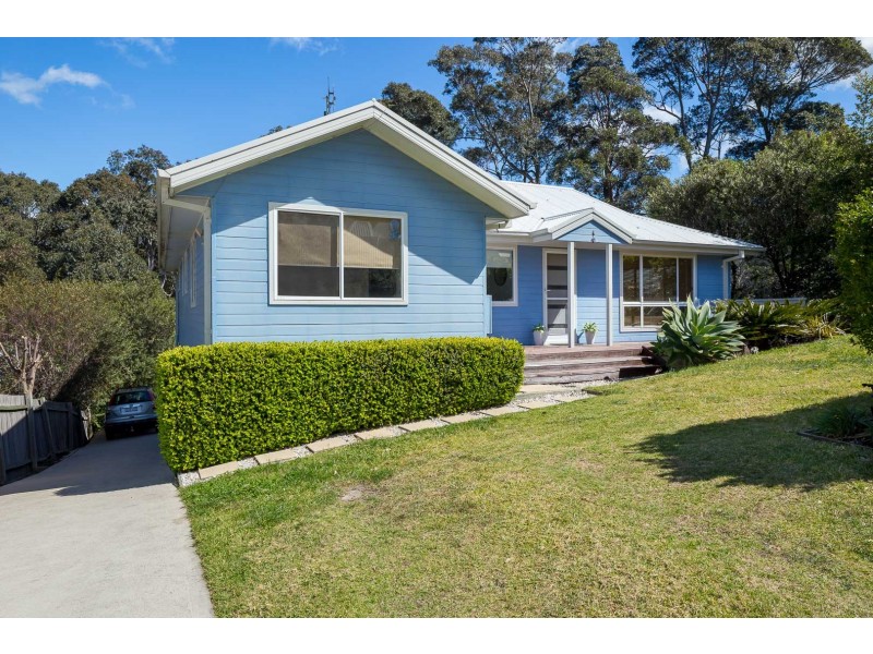 21 Carramar Drive, Lilli Pilli NSW 2536