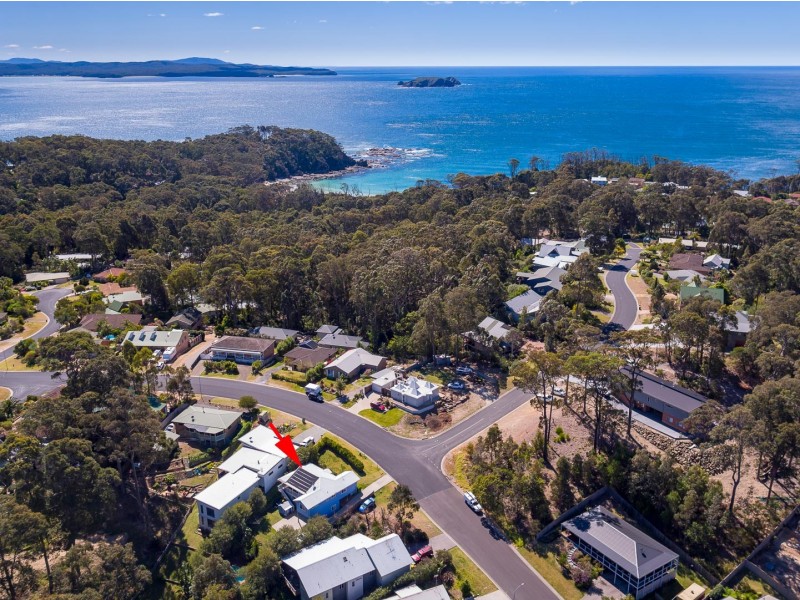 21 Carramar Drive, Lilli Pilli NSW 2536