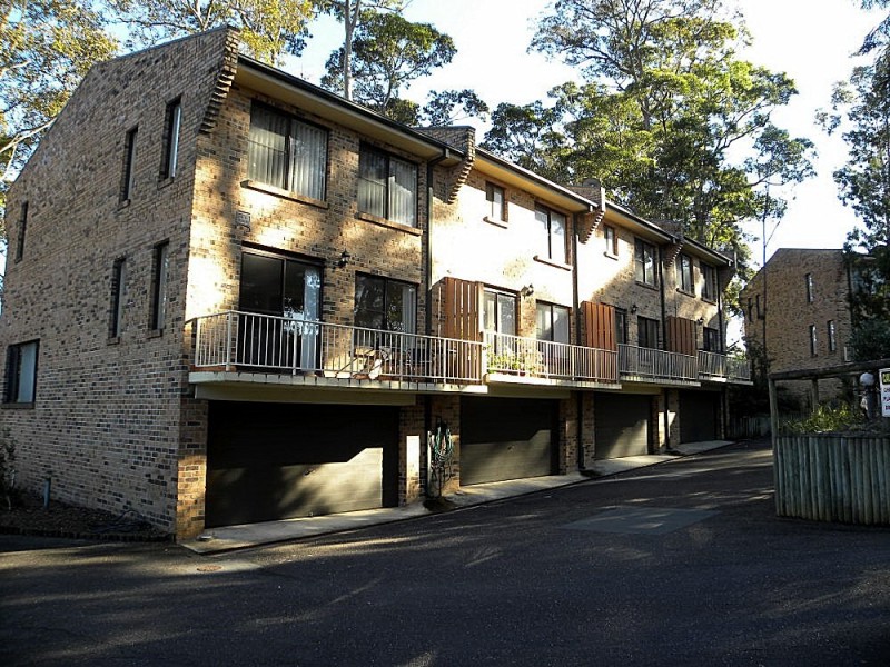 10/3 Edgewood Place, Denhams Beach NSW 2536