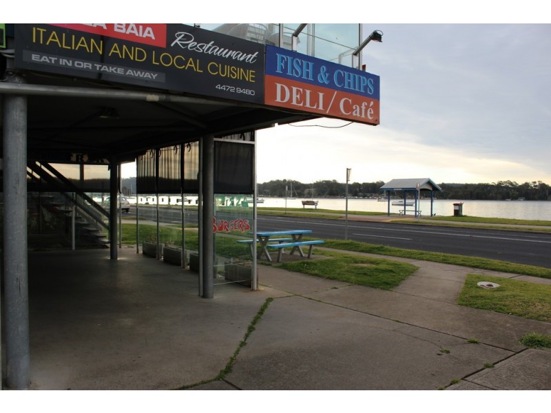 1/28 Beach Road, Batemans Bay NSW 2536