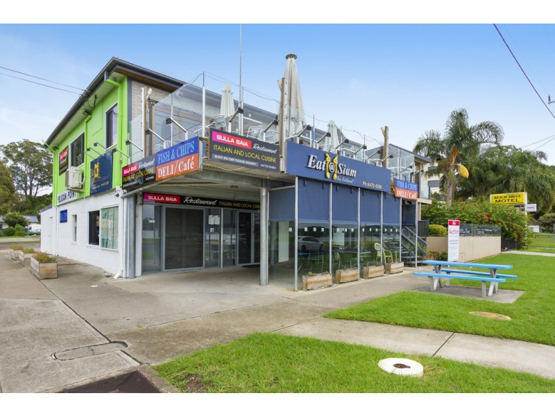 1/28 Beach Road, Batemans Bay NSW 2536