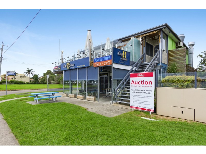 1/28 Beach Road, Batemans Bay NSW 2536