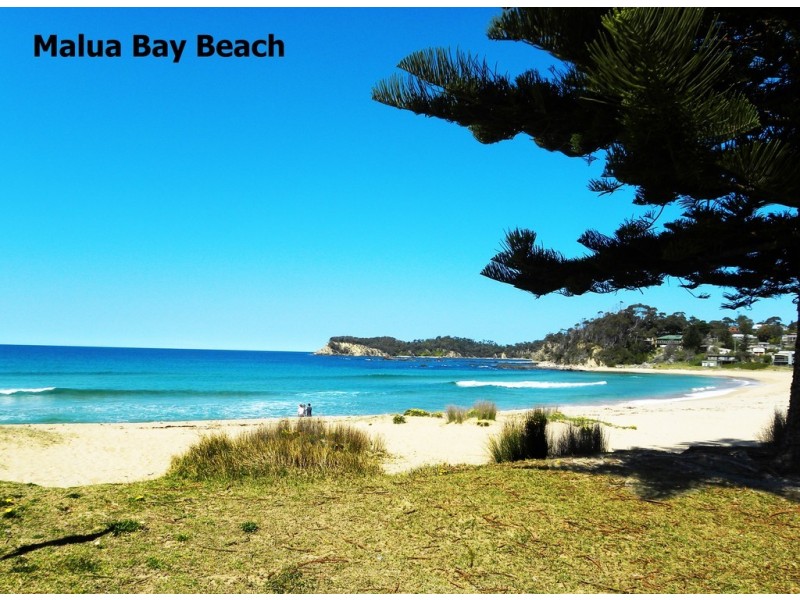 17 Bellbird Drive, Malua Bay NSW 2536