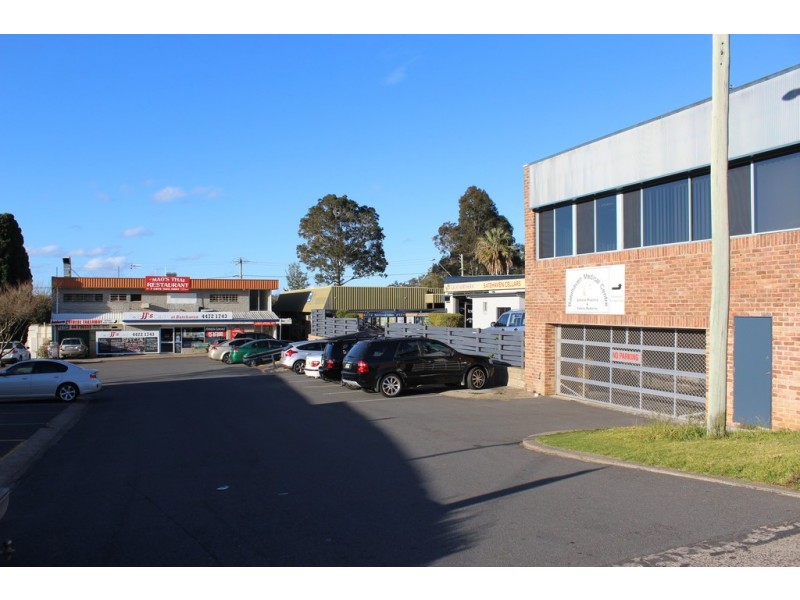 5/9 Corrigan Crescent, Batehaven NSW 2536