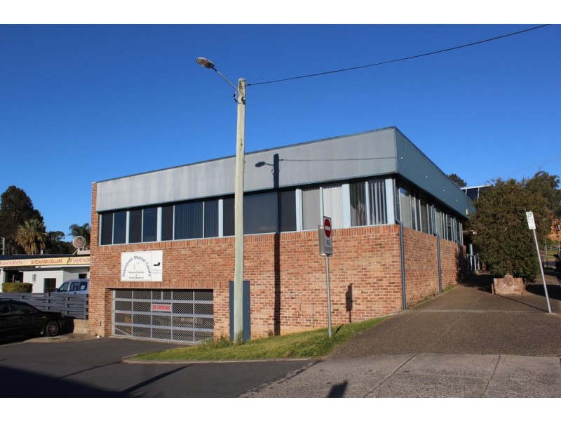 5/9 Corrigan Crescent, Batehaven NSW 2536