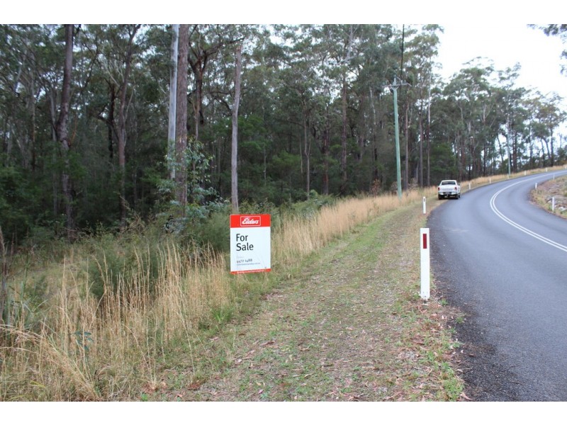 Lot 3 / 51 Kettle Road, Long Beach NSW 2536