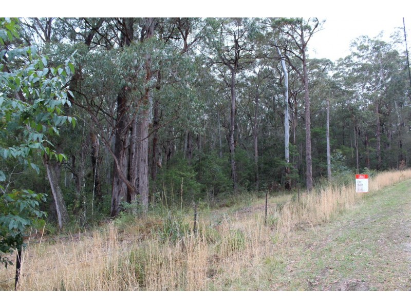 Lot 3 / 51 Kettle Road, Long Beach NSW 2536
