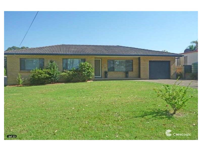 534 BEACH ROAD, Denhams Beach NSW 2536