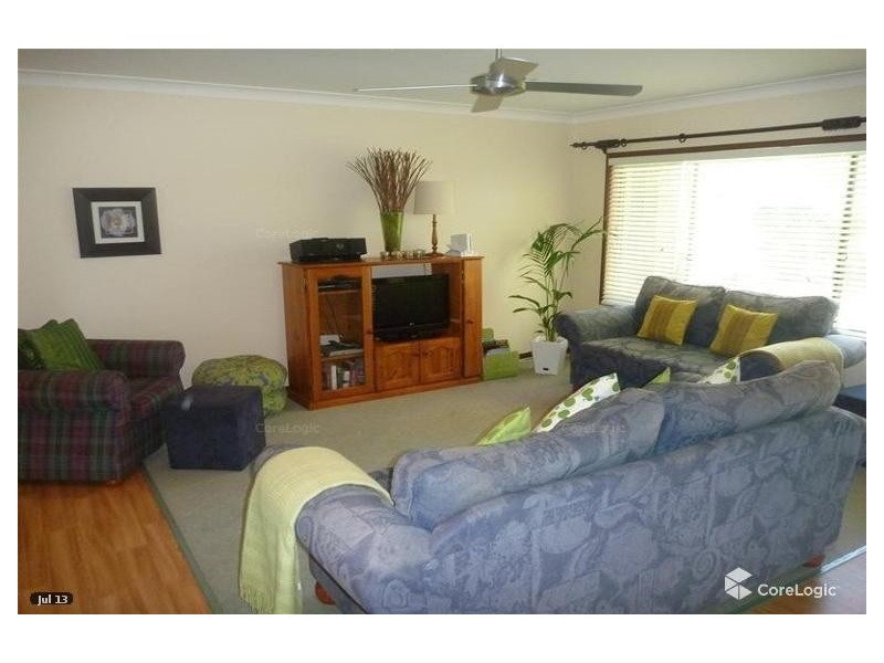 534 BEACH ROAD, Denhams Beach NSW 2536