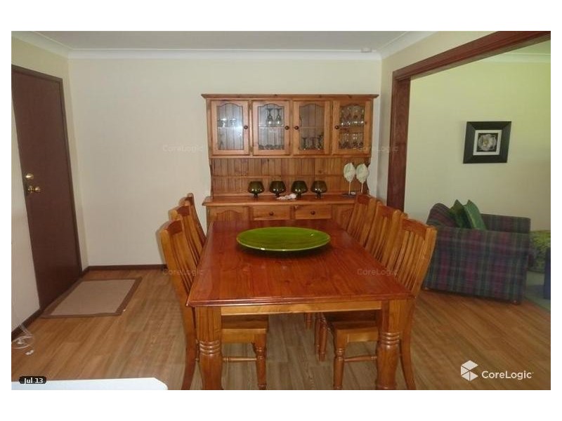 534 BEACH ROAD, Denhams Beach NSW 2536