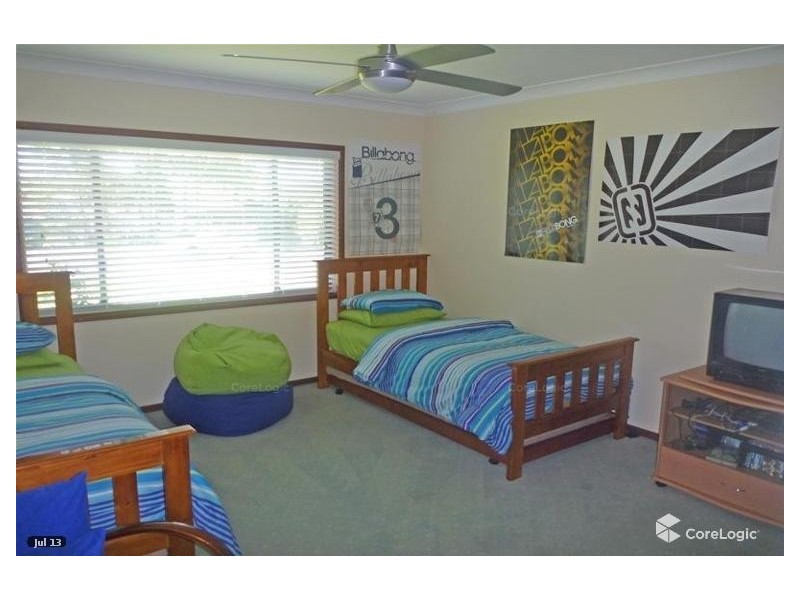 534 BEACH ROAD, Denhams Beach NSW 2536