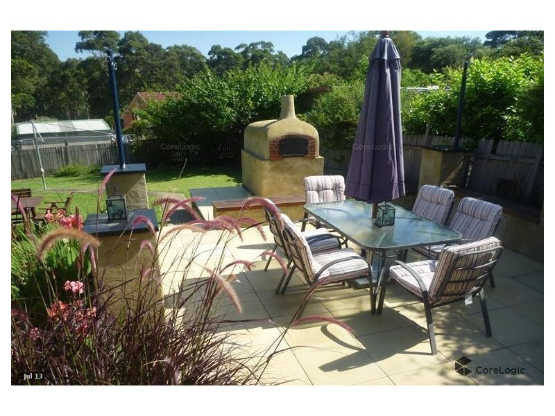534 BEACH ROAD, Denhams Beach NSW 2536