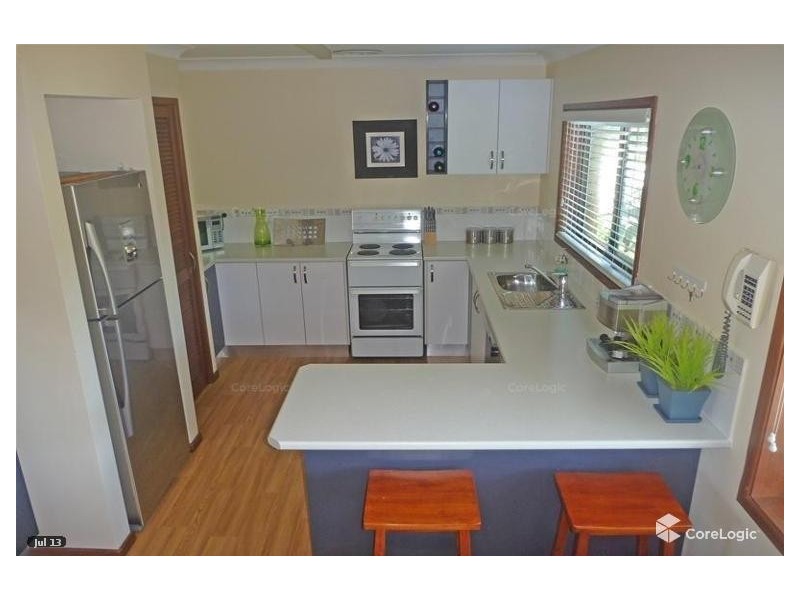 534 BEACH ROAD, Denhams Beach NSW 2536