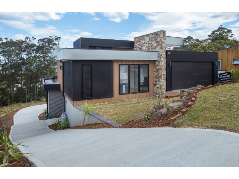 89 Blairs Road, Long Beach NSW 2536