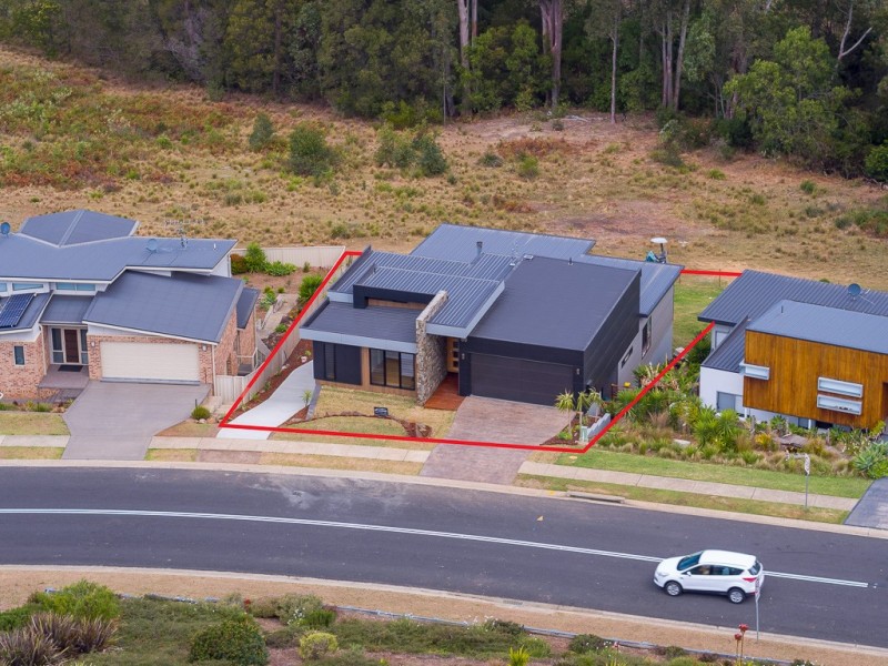 89 Blairs Road, Long Beach NSW 2536