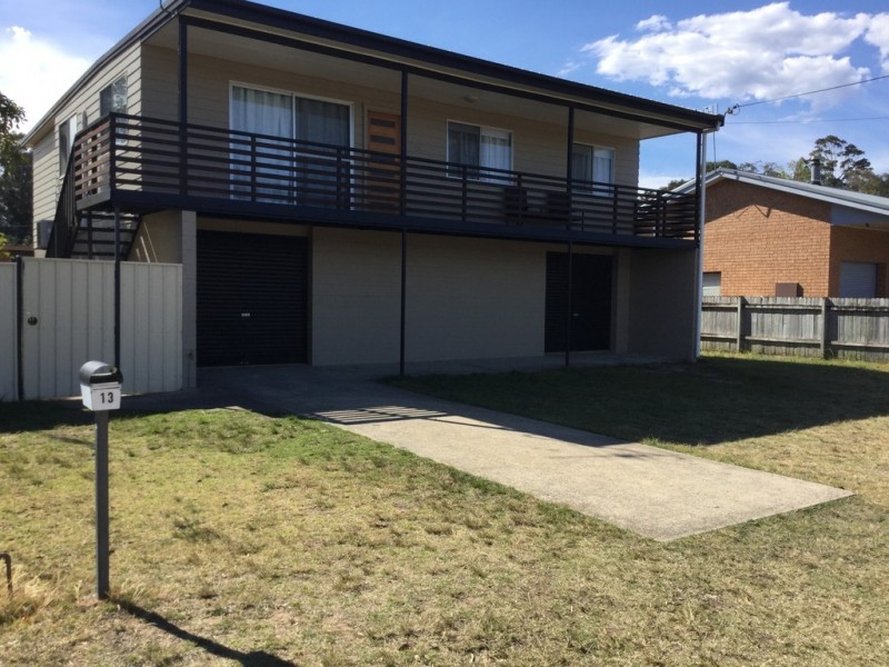 13 Bayview Street, Surfside NSW 2536