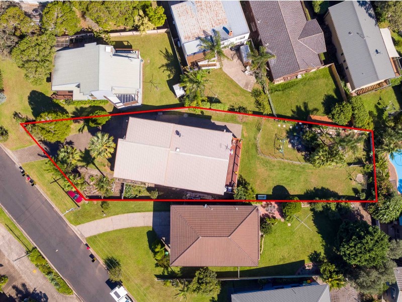 28 Pyang Avenue, Malua Bay NSW 2536