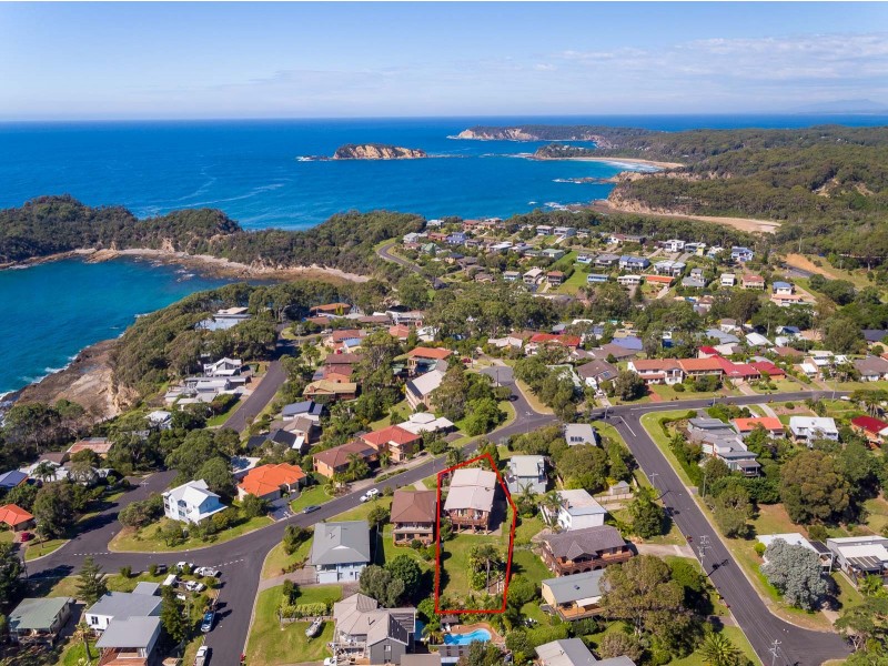 28 Pyang Avenue, Malua Bay NSW 2536