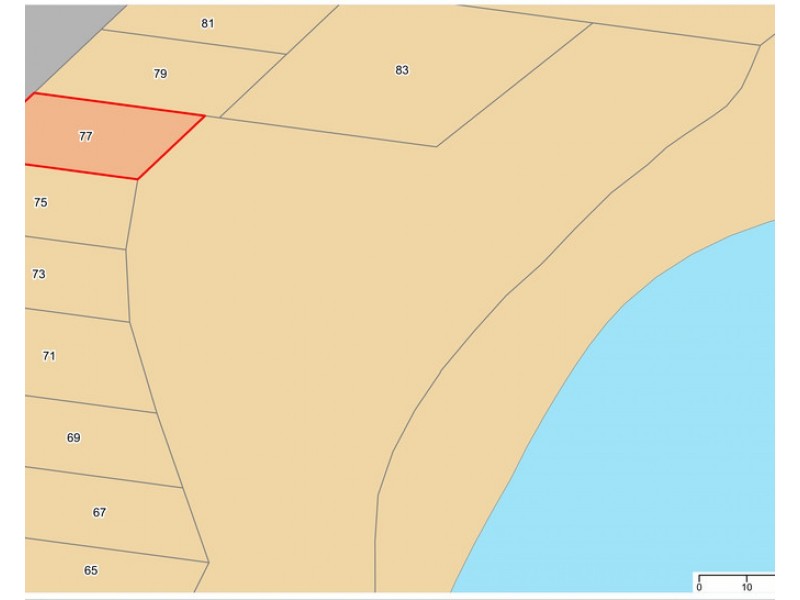 77 Yowani Road, Rosedale NSW 2536