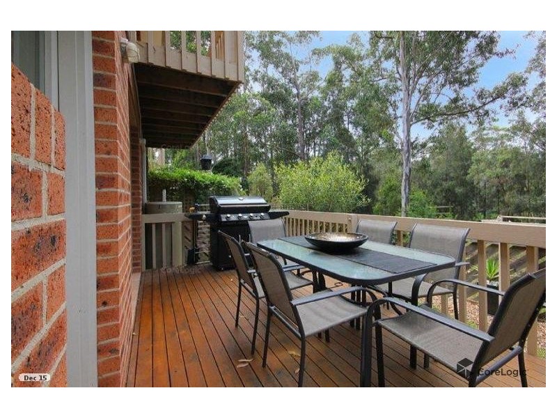 6/6 LISA PLACE, Sunshine Bay NSW 2536