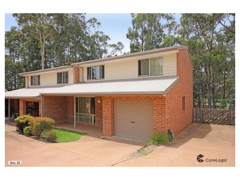 6/6 LISA PLACE, Sunshine Bay NSW 2536