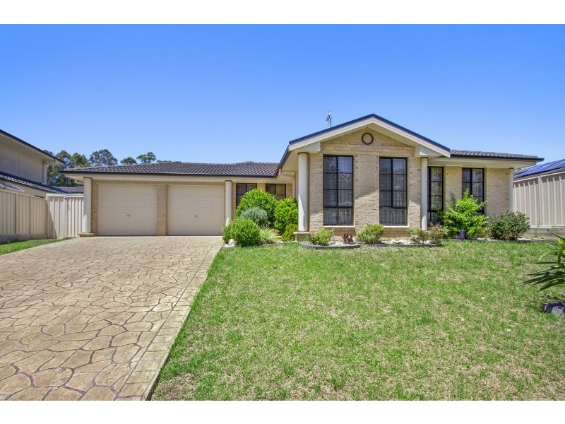 25 CANNING CRESCENT, Sunshine Bay NSW 2536