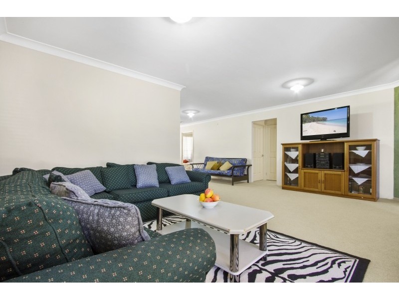 25 CANNING CRESCENT, Sunshine Bay NSW 2536