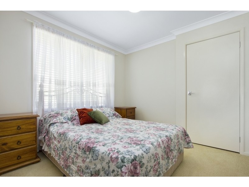 25 CANNING CRESCENT, Sunshine Bay NSW 2536