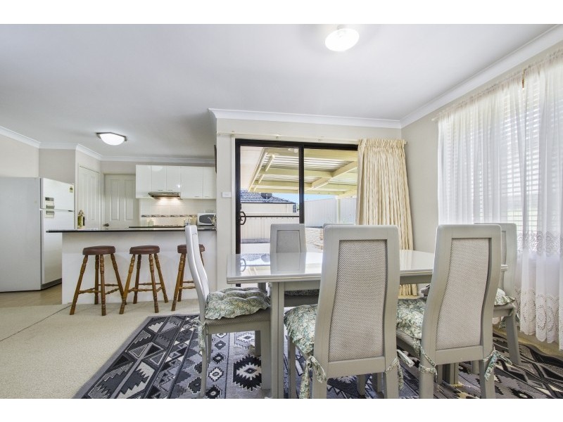 25 CANNING CRESCENT, Sunshine Bay NSW 2536