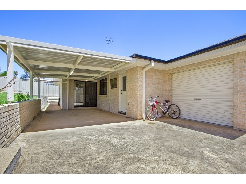 25 CANNING CRESCENT, Sunshine Bay NSW 2536