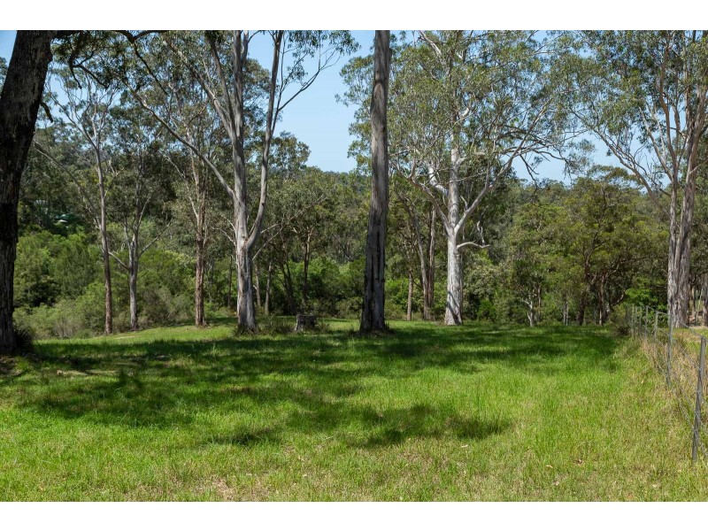 54B Allards Lane, Nelligen NSW 2536