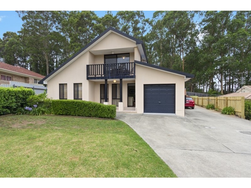 7a Angophora Place, Catalina NSW 2536
