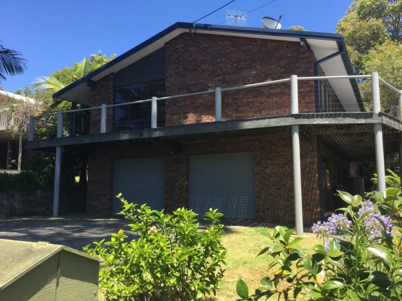 13 Endeavour Avenue, Lilli Pilli NSW 2536