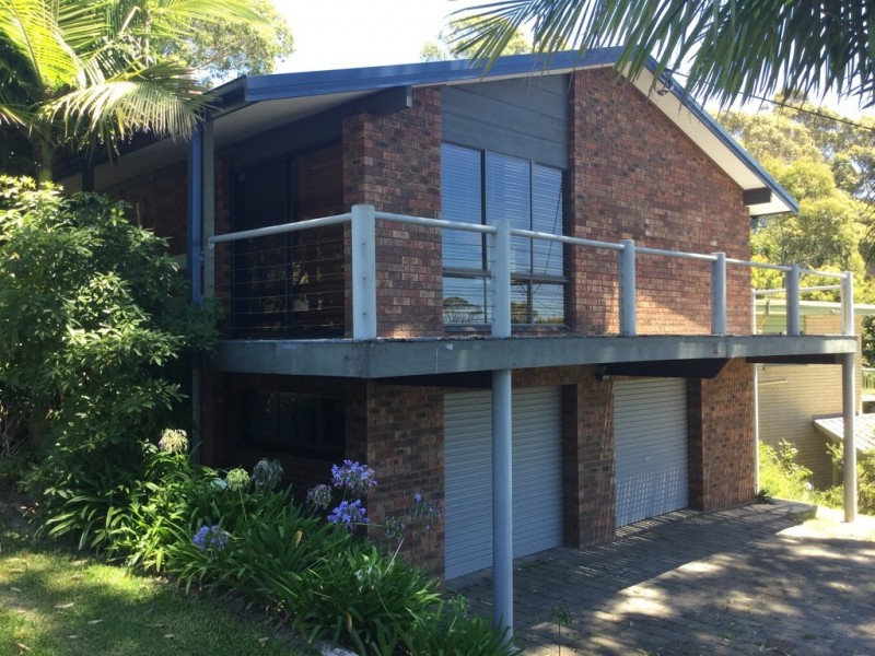 13 Endeavour Avenue, Lilli Pilli NSW 2536