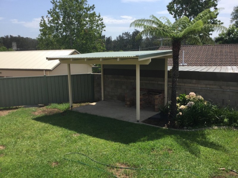 4 GULL CLOSE, Catalina NSW 2536