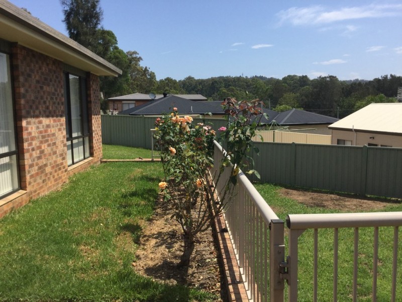 4 GULL CLOSE, Catalina NSW 2536