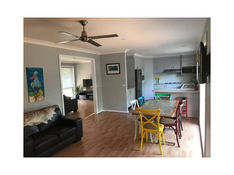 2 MULGOWRIE STREET, Malua Bay NSW 2536