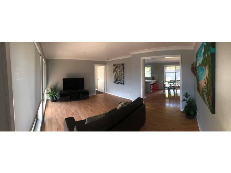 2 MULGOWRIE STREET, Malua Bay NSW 2536