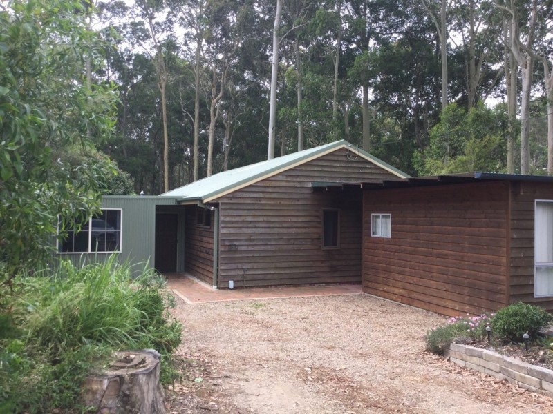 7 CONNELLS CLOSE, Mossy Point NSW 2537