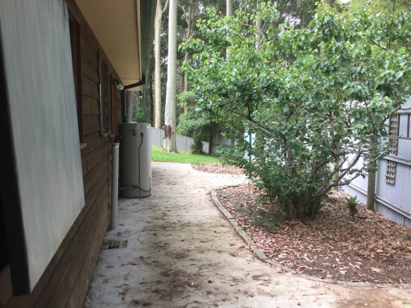 7 CONNELLS CLOSE, Mossy Point NSW 2537