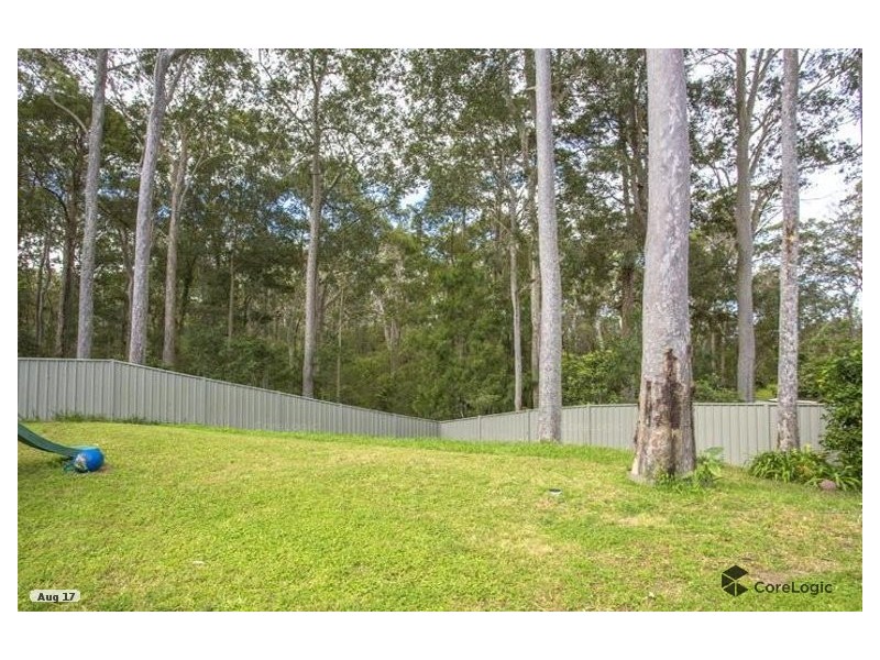 7 CONNELLS CLOSE, Mossy Point NSW 2537