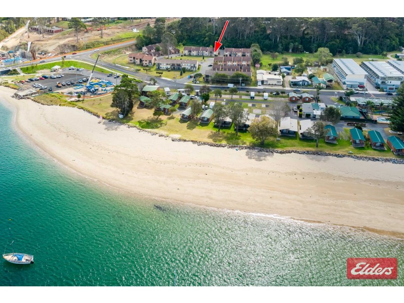 34/1-9 Wharf Road, North Batemans Bay NSW 2536
