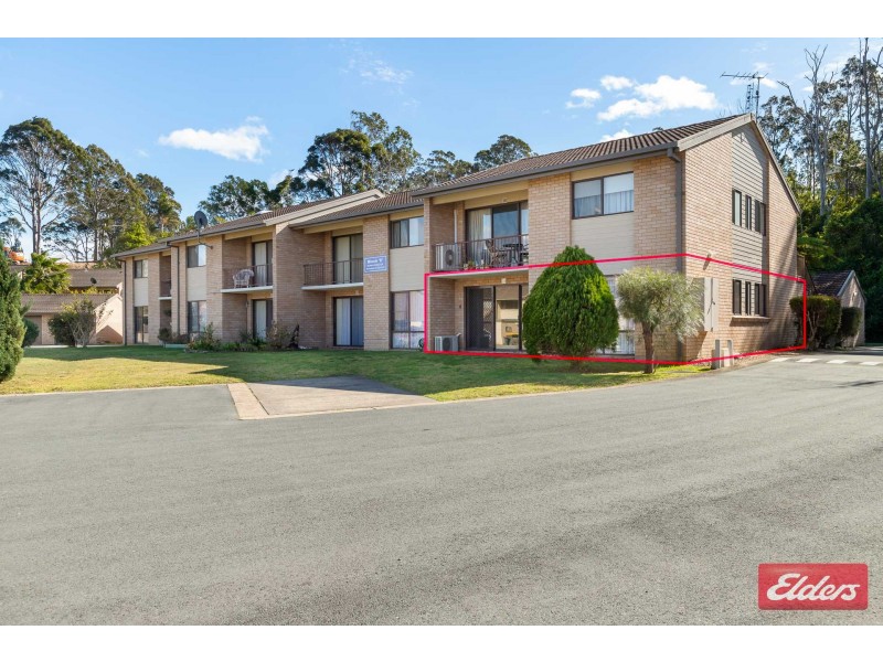 34/1-9 Wharf Road, North Batemans Bay NSW 2536